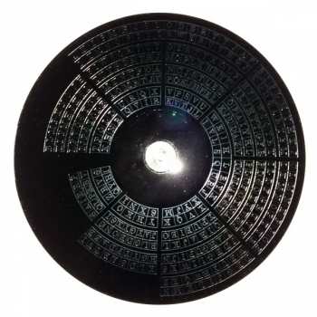 2LP Blindead: Absence LTD | NUM