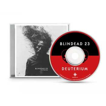 CD Blindead23: Deuterium