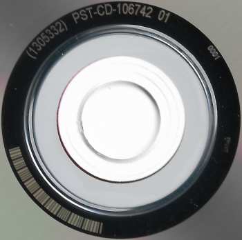 CD Blindfolded And Led To The Woods: The Hardest Thing About Being God Is That No One Believes Me