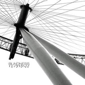 Album Blindness: Wrapped in Plastic