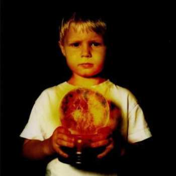 Album Blindside: About A Burning Fire