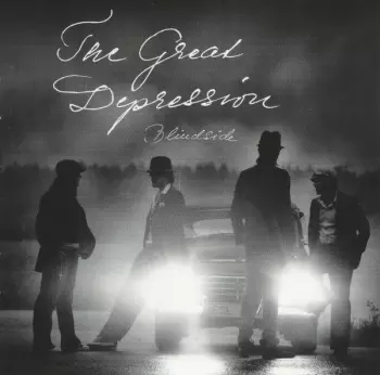 The Great Depression