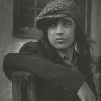 CD Blindside: The Great Depression