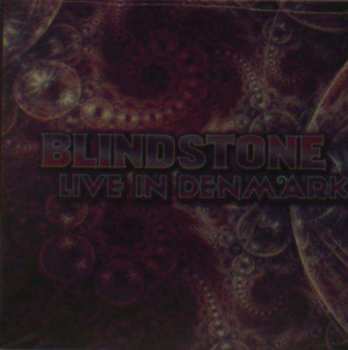 CD Blindstone: Live In Denmark DIGI