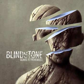 CD Blindstone: Scars To Remember