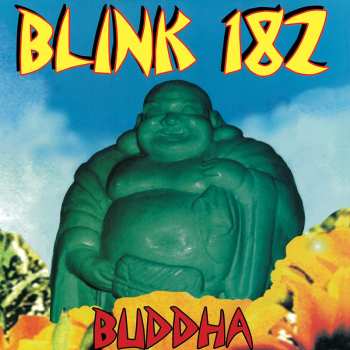 LP Blink-182: Buddha CLR | LTD