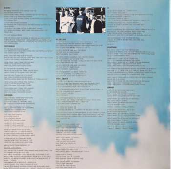 LP Blink-182: Buddha CLR | LTD