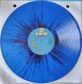 LP Blink-182: Buddha CLR | LTD