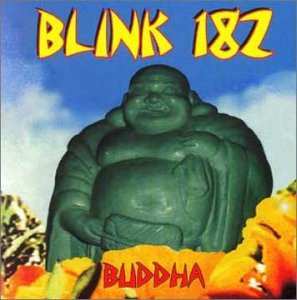 LP Blink-182: Buddha