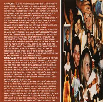 CD Blink-182: Cheshire Cat