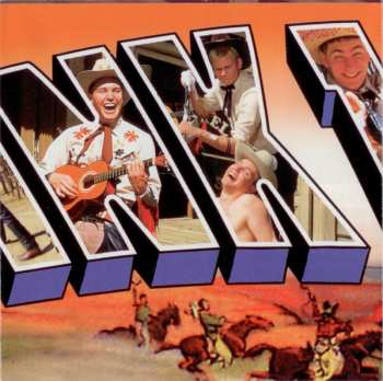 CD Blink-182: Dude Ranch