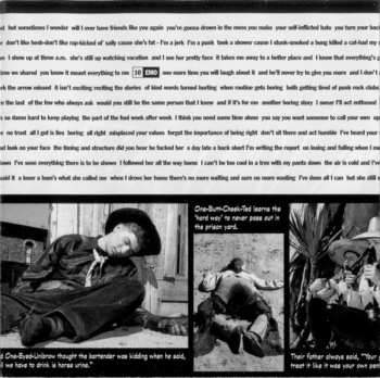 CD Blink-182: Dude Ranch