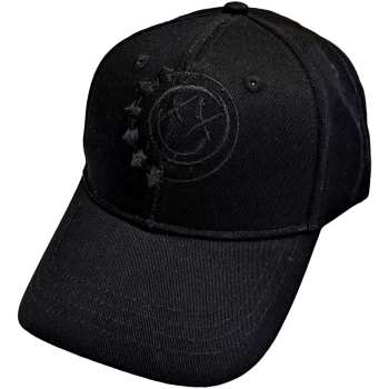 Merch Blink-182: Pet met klep Black Six Arrow Smile