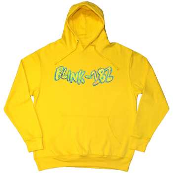 Merch Blink-182: Hoodie Crayon