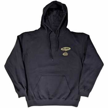 Merch Blink-182: Hoodie Roger Rabbit