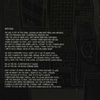 CD Blink-182: Neighborhoods DLX