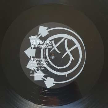 2LP Blink-182: Neighborhoods