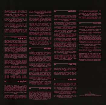 LP Blink-182: One More Time... CLR | LTD