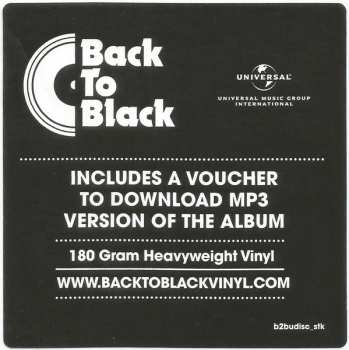 LP Blink-182: Take Off Your Pants And Jacket