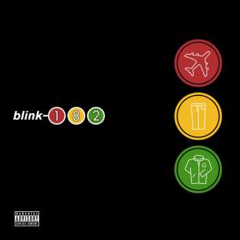LP Blink-182: Take Off Your Pants And Jacket