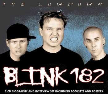 2CD/Doos Blink-182: The Lowdown