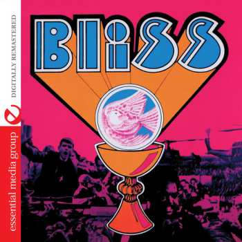 CD Bliss: Mother Bliss