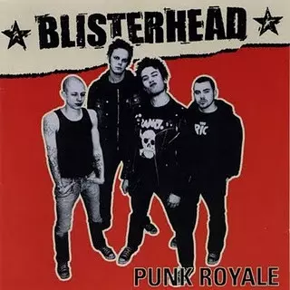 Punk Royale