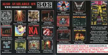 CD Blitz: Hits