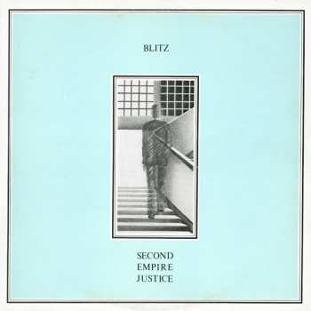 Album Blitz: Second Empire Justice