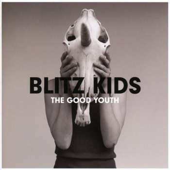 CD Blitz Kids: The Good Youth