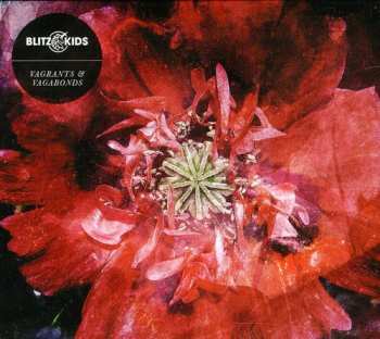 Album Blitz Kids: Vagrants & Vagabonds