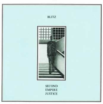 5CD/Doos Blitz: The Albums