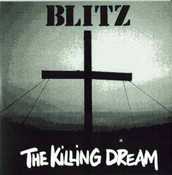 5CD/Doos Blitz: The Albums