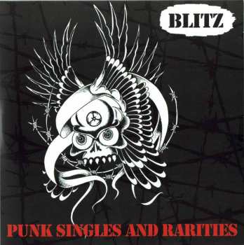 5CD/Doos Blitz: The Albums