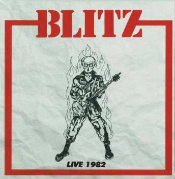 5CD/Doos Blitz: The Albums
