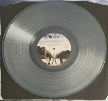 LP Blitz: The Complete Singles Collection CLR