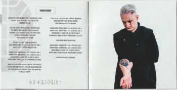 CD Blitz Union: Absolution DIGI