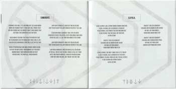 CD Blitz Union: Absolution DIGI