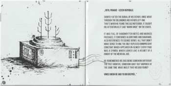 CD Blitz Union: Absolution DIGI