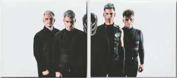 CD Blitz Union: Absolution DIGI