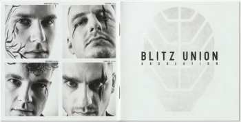 CD Blitz Union: Absolution DIGI