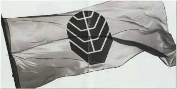 CD Blitz Union: Absolution DIGI