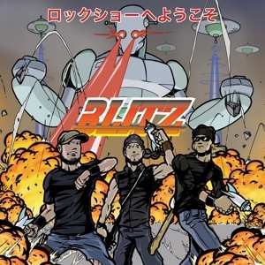Album Blitz: Welcome To The Rock Show