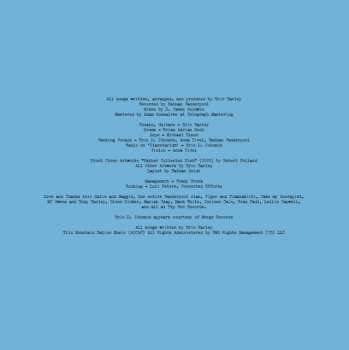 LP Blitzen Trapper: 100's Of 1000's, Millions Of Billions CLR | LTD