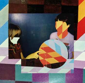 LP Blitzen Trapper: 100's Of 1000's, Millions Of Billions CLR | LTD