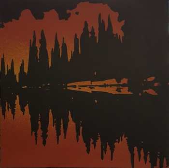 LP Blitzen Trapper: American Goldwing