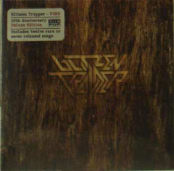 CD Blitzen Trapper: Furr DLX