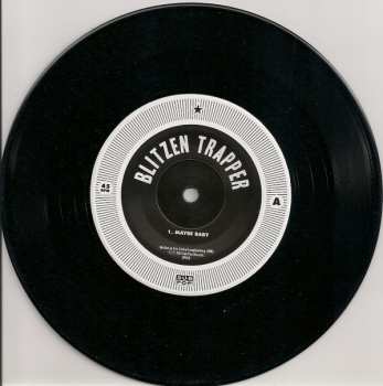 SP Blitzen Trapper: Maybe Baby / Soul Singer LTD