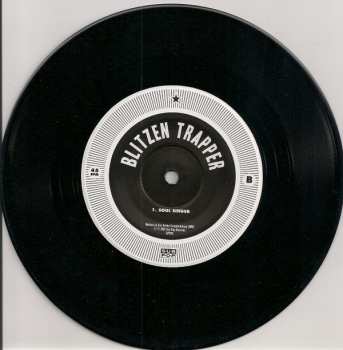 SP Blitzen Trapper: Maybe Baby / Soul Singer LTD