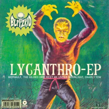 Calabrese: Unholy Assembly